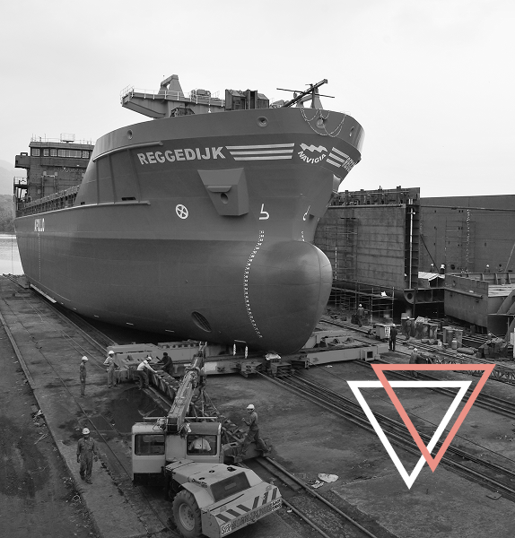 Commercial Shipbuilding