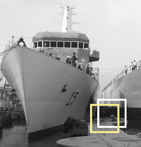 Defence Shipbuilding